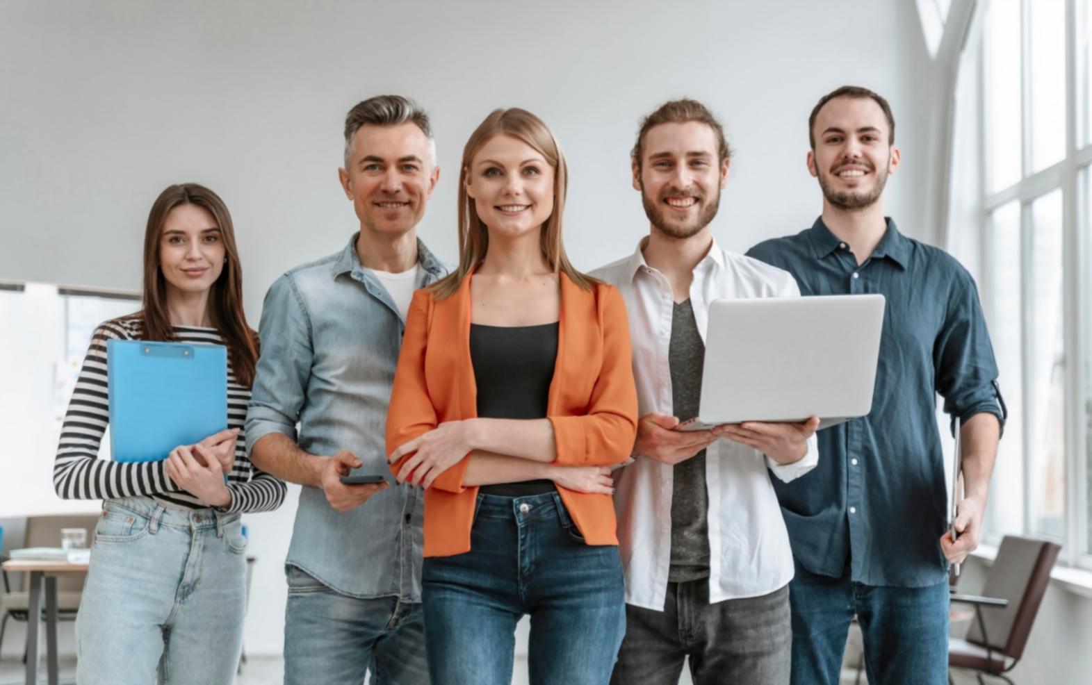 Consultoria especializada em gestão orçamental