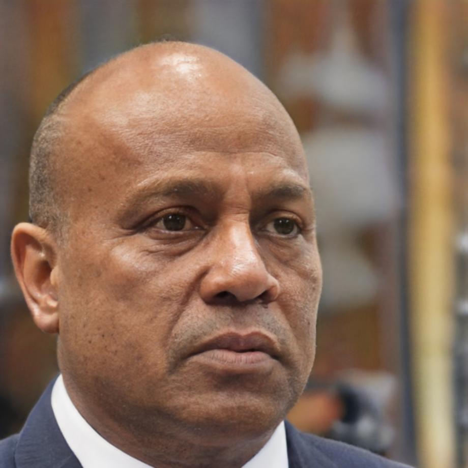 Celestino Machado, Consultor Sénior de Gestão Orçamental da celorinthyvas